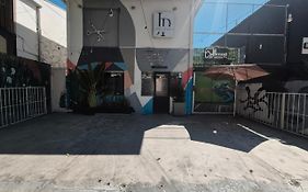 NômadeHostel - Vila Madalena
